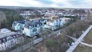 Kühlungsborn © Screenshot 