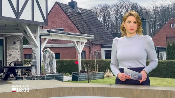 Eva Diederich. © Screenshot 