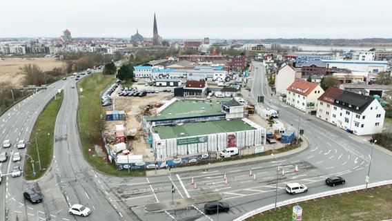 Spielbank in Rostock © Screenshot 