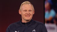 Patrick Wiencek im Sportclub © Screenshot 