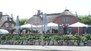 Die "Pony"-Bar auf Sylt. © Screenshot 