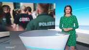 Frauke Rauner. © Screenshot 