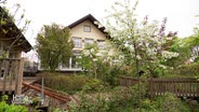 Ein Ferienhaus für Familien mit schwerkrankem Kind in Cloppenburg. © Screenshot 