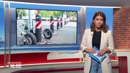 Lena Mosel. © Screenshot 
