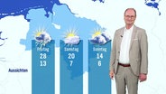 Sven Plöger. © Screenshot 