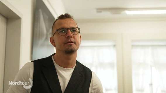 Fotograf Maciej Michalczyk © Screenshot 