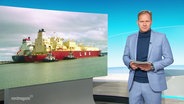 Moderator Thilo Tautz © Screenshot 