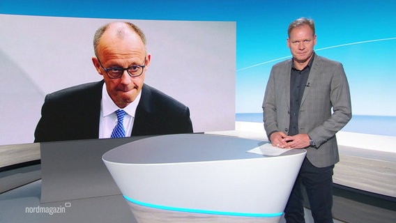 Thilo Tautz. © Screenshot 