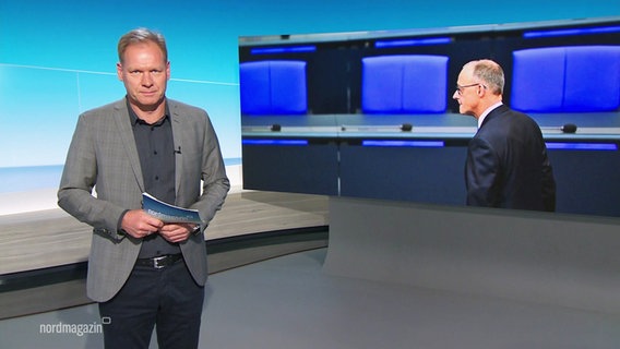 Thilo Tautz. © Screenshot 