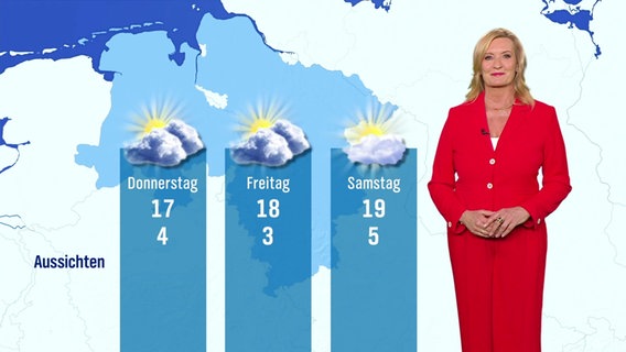 Claudia Kleinert. © Screenshot 