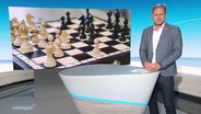 Thilo Tautz moderiert. © Screenshot 