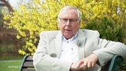 Lohmens Bürgermeister Bernd Diekau im Interview © Screenshot 
