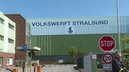 Die Volkswerft Stralsund © Screenshot 