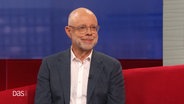 Journalist Stefan Niemann. © Screenshot 