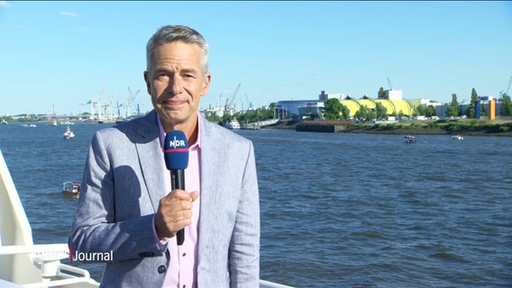 Thomas Görlitzer © Screenshot 