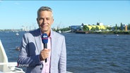 Thomas Görlitzer © Screenshot 