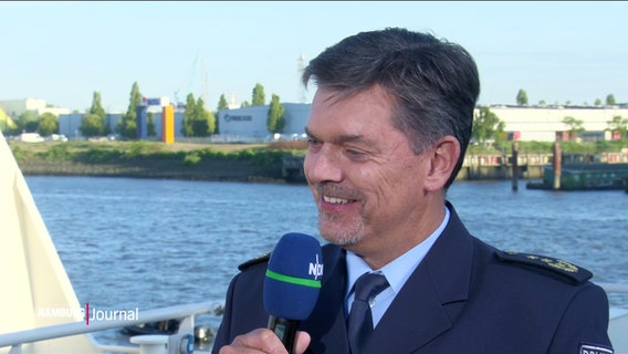 Normen Großmann © Screenshot 