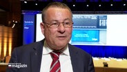 Stefan Dräger © Screenshot 