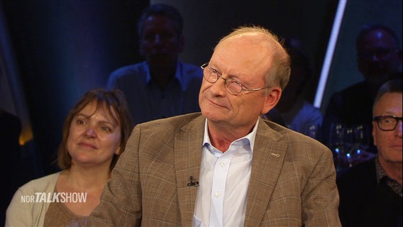 Diplom-Meteorologe und Autor Sven Plöger © Screenshot 