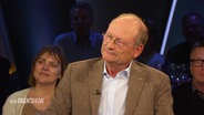 Diplom-Meteorologe und Autor Sven Plöger © Screenshot 