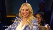 Schauspielerin Christine Zierl © Screenshot 