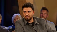Autor und Influencer Tahsim Durgun © Screenshot 
