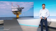 Moderator Stefan Leyh © Screenshot 