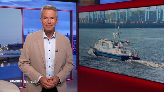 Thomas Görlitzer. © Screenshot 