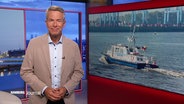 Thomas Görlitzer. © Screenshot 