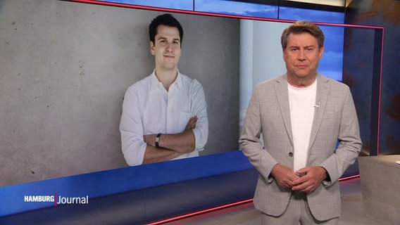 Jens Riewa. © Screenshot 
