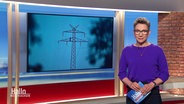 Christina von Saß. © Screenshot 