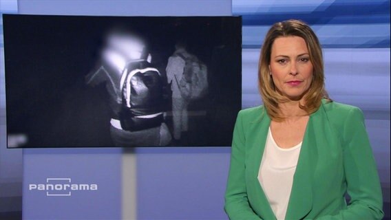 Anja Reschke  