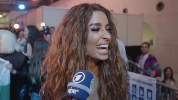 Eleni Foureira  