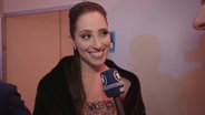 Elina Nechayeva  