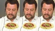 Matteo Salvini  