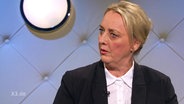 AfD-Kommunikationscoach Brigitta Rohleder.  