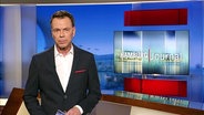 Ulf Ansorge im Studio.  