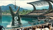 SPD Genossic-Park.  