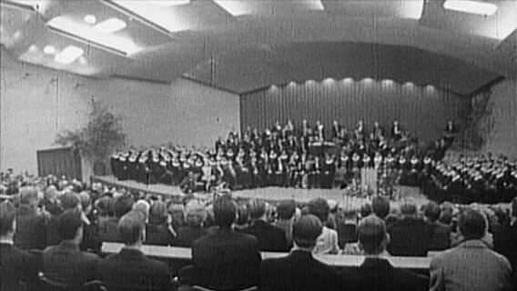 Das Audimax der Universität Hamburg. Das Audimax der Universität Hamburg.