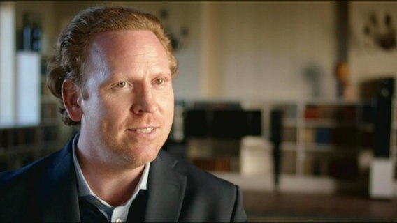 Daniel Hope  