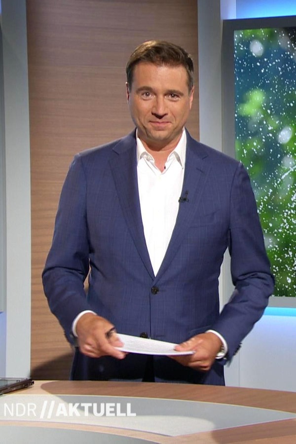 NDR//Aktuell 1655 NDR.de Fernsehen Sendungen AZ