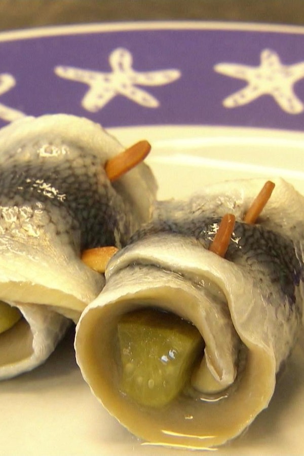 Wie gut schmeckt Rollmops aus dem Glas? | NDR.de - Fernsehen ...