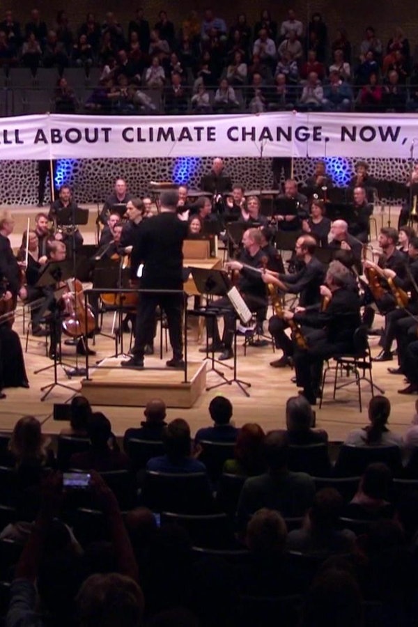 "For Seasons": So klingt der Klimawandel als Musik - NDR.de