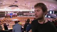 Niklas Nienaß  