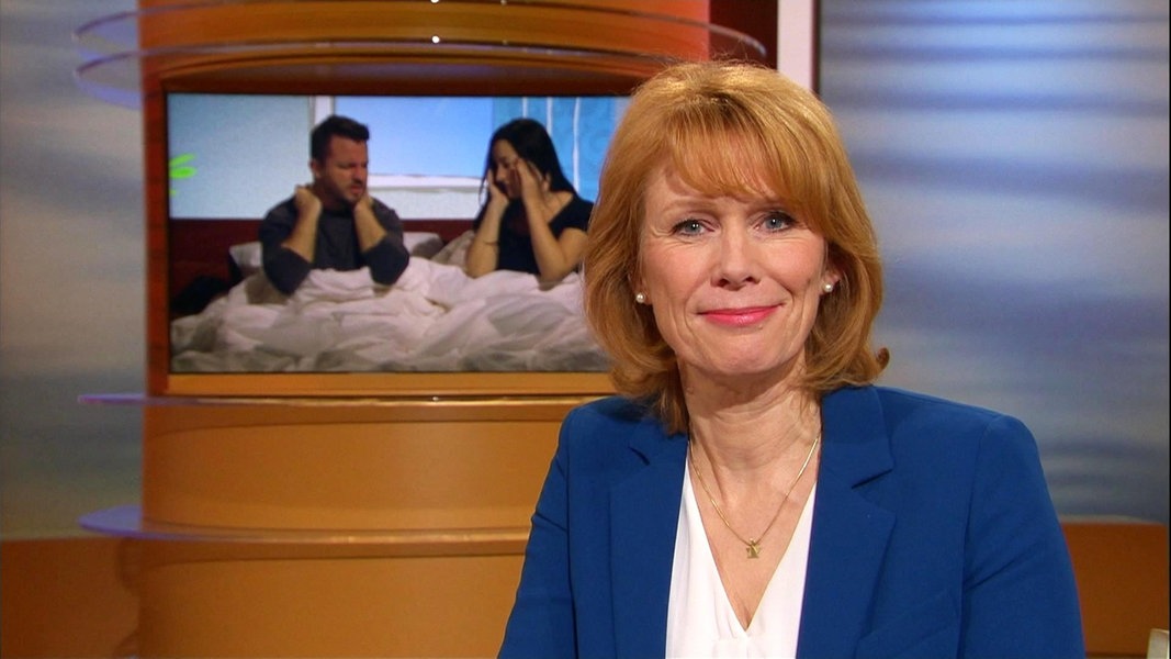 Visite 7.1.2020 NDR.de Fernsehen Sendungen AZ
