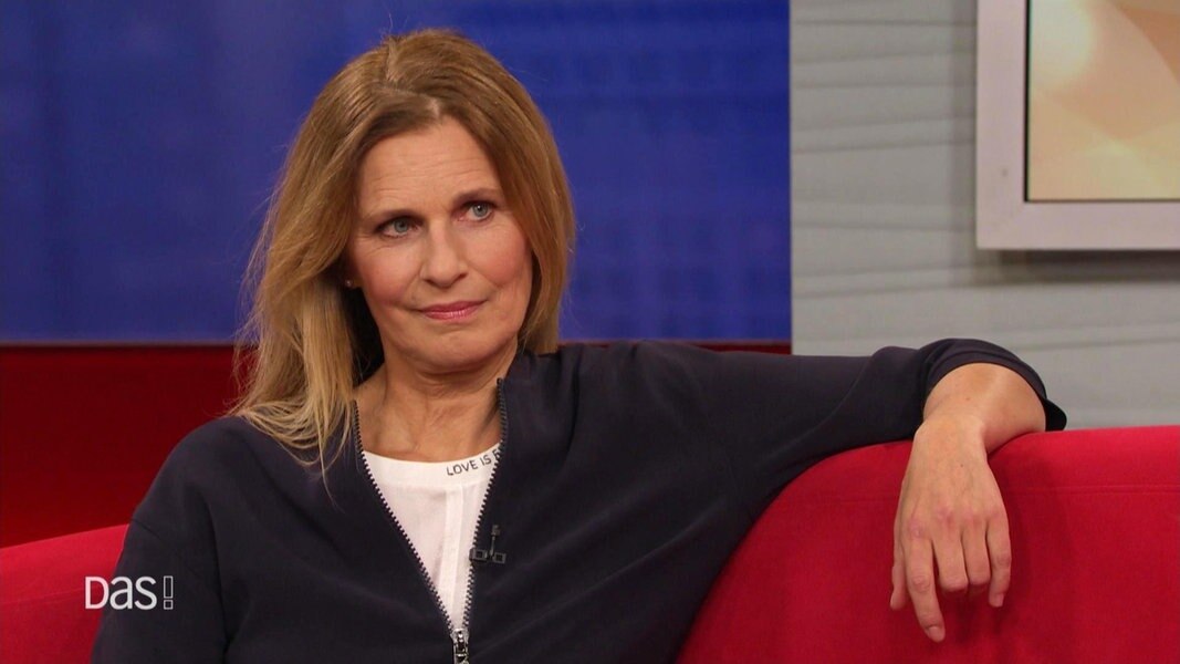 Katrin müller hohenstein sexy