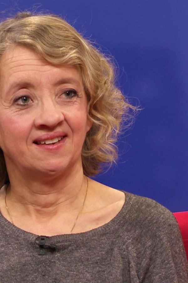 Anna Böttcher über ihre Rolle im Saarland Tatort NDR.de Fernsehen