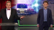 Kalkofe und Ehring  