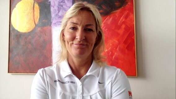 Tennis NDR.de Sport Mehr Sport