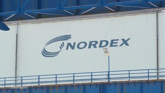 Nordex  